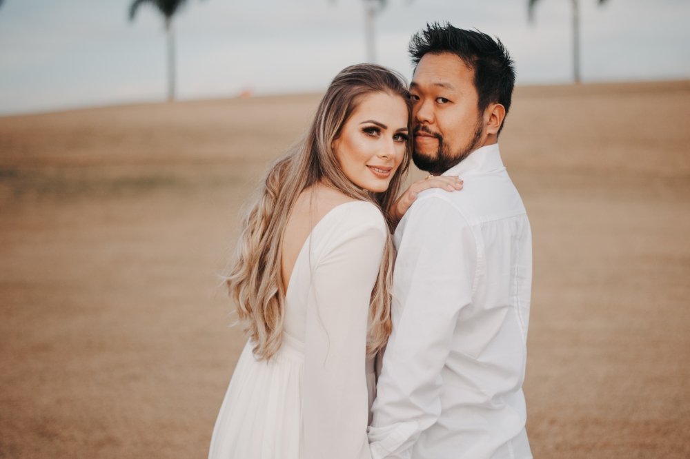 tianastacia casamento