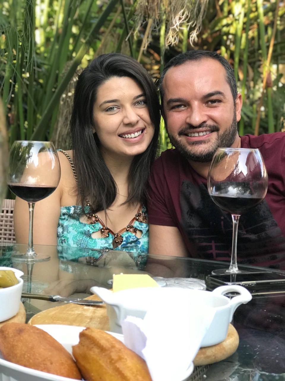 Anna E Alex Site Dos Noivos Casar Com site de casamento casar com